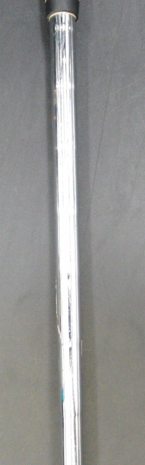 Vintage Persimmon Purpleheart Pear P3 Putter Steel Shaft 90cm Length G/P Grip 11 Vintage Persimmon Purpleheart Pear P3 Putter Steel Shaft 90cm Length G/P Grip - Image 9