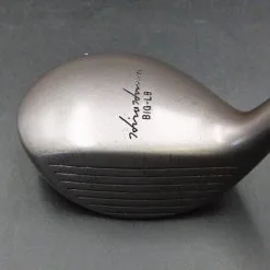 Honma Big-LB Titan 5 Wood Stiff Graphite Shaft Honma Big-LB Grip -Clubs Sales Shop 32 c38e6fd3 9c25 4464 8577 2b25a2c55fb8