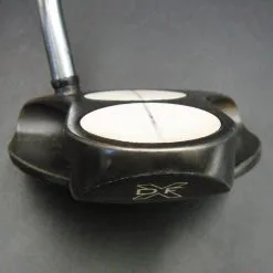 Odyssey DFX 2-Ball Putter 88cm Playing Length Steel Shaft Iguana Golf Grip -Clubs Sales Shop 32 c3b7865f 2e6a 4418 8818 19c5a87f886e