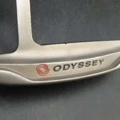 Refurbished Odyssey Dual Force 660 Putter 84cm Length Steel Shaft Odyssey Grip 15 Refurbished Odyssey Dual Force 660 Putter 84cm Length Steel Shaft Odyssey Grip -Clubs Sales Shop 32 c3c0bd16 b41e 4670 ad36 bc68c3f8fa8c