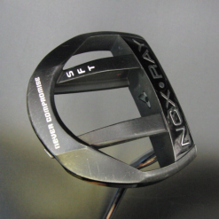 Never Compromise NCX-RAY SFT Putter 88cm Playing Length Steel Shaft Iguana Grip -Clubs Sales Shop 32 c3c9fa82 e1e0 4f95 9f01 a594813ea9b7
