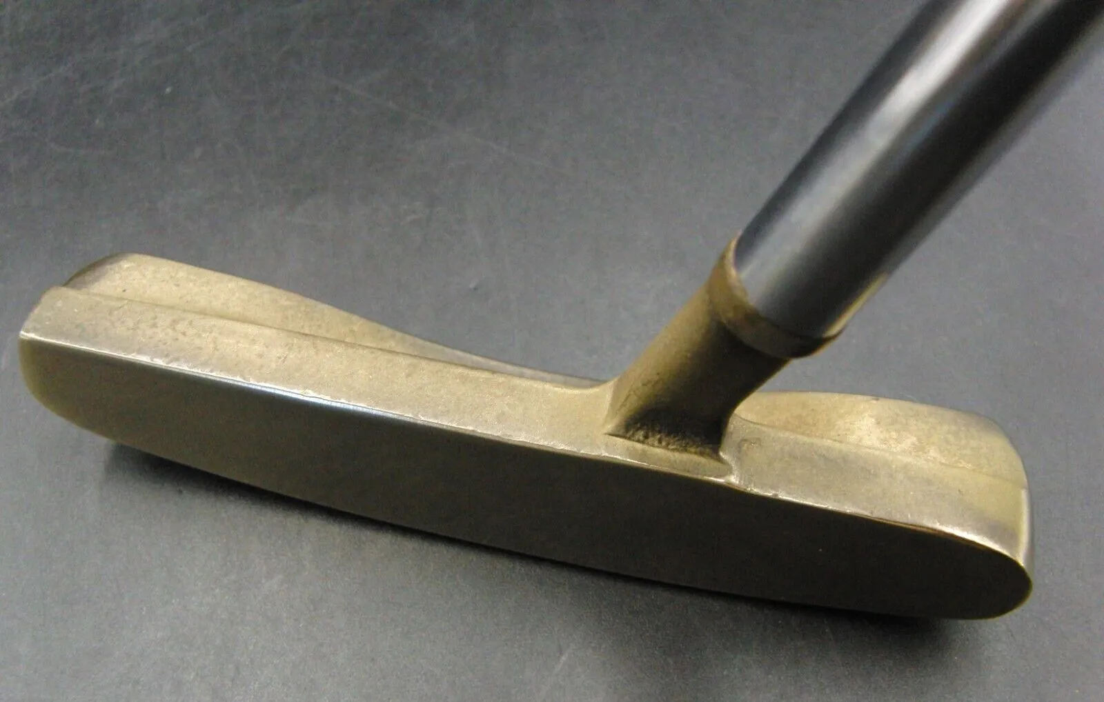 Ping O-Blade Phoenix 85029 Putter 89cm Playing Length Steel Shaft Winn Grip 10 Ping O-Blade Phoenix 85029 Putter 89cm Playing Length Steel Shaft Winn Grip - Image 8