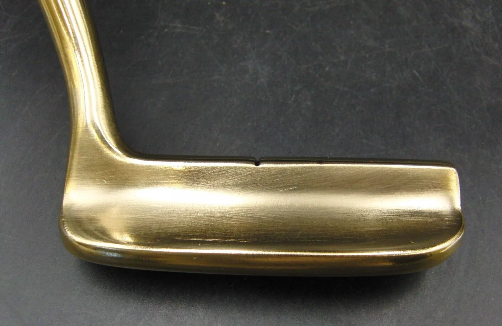 Vintage Ben Sayers L-12 Putter Steel Shaft 90cm Length Golf Pride Grip 6 Vintage Ben Sayers L-12 Putter Steel Shaft 90cm Length Golf Pride Grip - Image 4