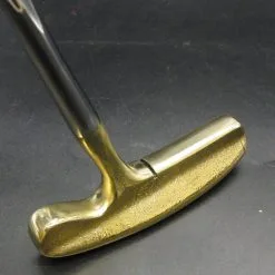 Refurbished Titleist Acushnet Bulls Eye Flange Putter Steel Shaft 87cm Length 16 Refurbished Titleist Acushnet Bulls Eye Flange Putter Steel Shaft 87cm Length -Clubs Sales Shop 32 c41e5d0b 2e20 4515 a651 699576803c0c