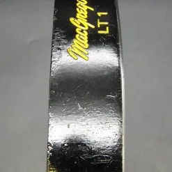 MacGregor Response LT1 Putter Steel Shaft 92cm Length MacGregor Grip -Clubs Sales Shop 32 c42cef78 b927 410b 9848 9a74c54b154e