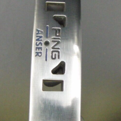 Ping Anser G5i Putter 90cm Playing Length Steel Shaft Ping Grip -Clubs Sales Shop 32 c43177d3 aebb 4665 9aeb 4d8e5dff1c2d