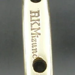 Vintage Mizuno RK Putter Steel Shaft 88.5cm Playing Length -Clubs Sales Shop 32 c44b2ac6 ba48 419c a546 4cce4519a45c