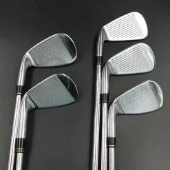 Combo Set Of 5 X TaylorMade RAC LT Irons 6-PW Mixed Steel Shafts -Clubs Sales Shop 32 c45253ce bd65 451e 96ba 115fca16046d