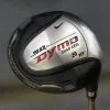 Nike SQ Dymo Quad Keel 19° 5 Wood Regular Graphite Shaft Nike Grip