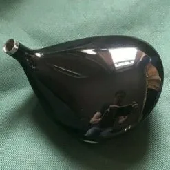 TaylorMade PRG ID 435 Forged Titanium 10.5° Driver HEAD ONLY -Clubs Sales Shop 32 c4698f2f 1aea 4457 b22d 66a34545db17