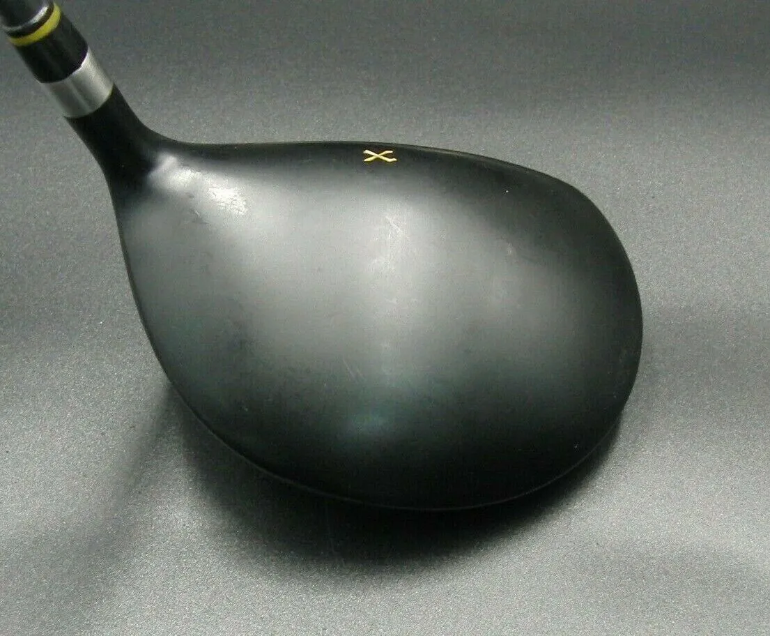 GX-7 14° Wood Stiff Graphite Shaft Cobra Grip 5 GX-7 14° Wood Stiff Graphite Shaft Cobra Grip - Image 3