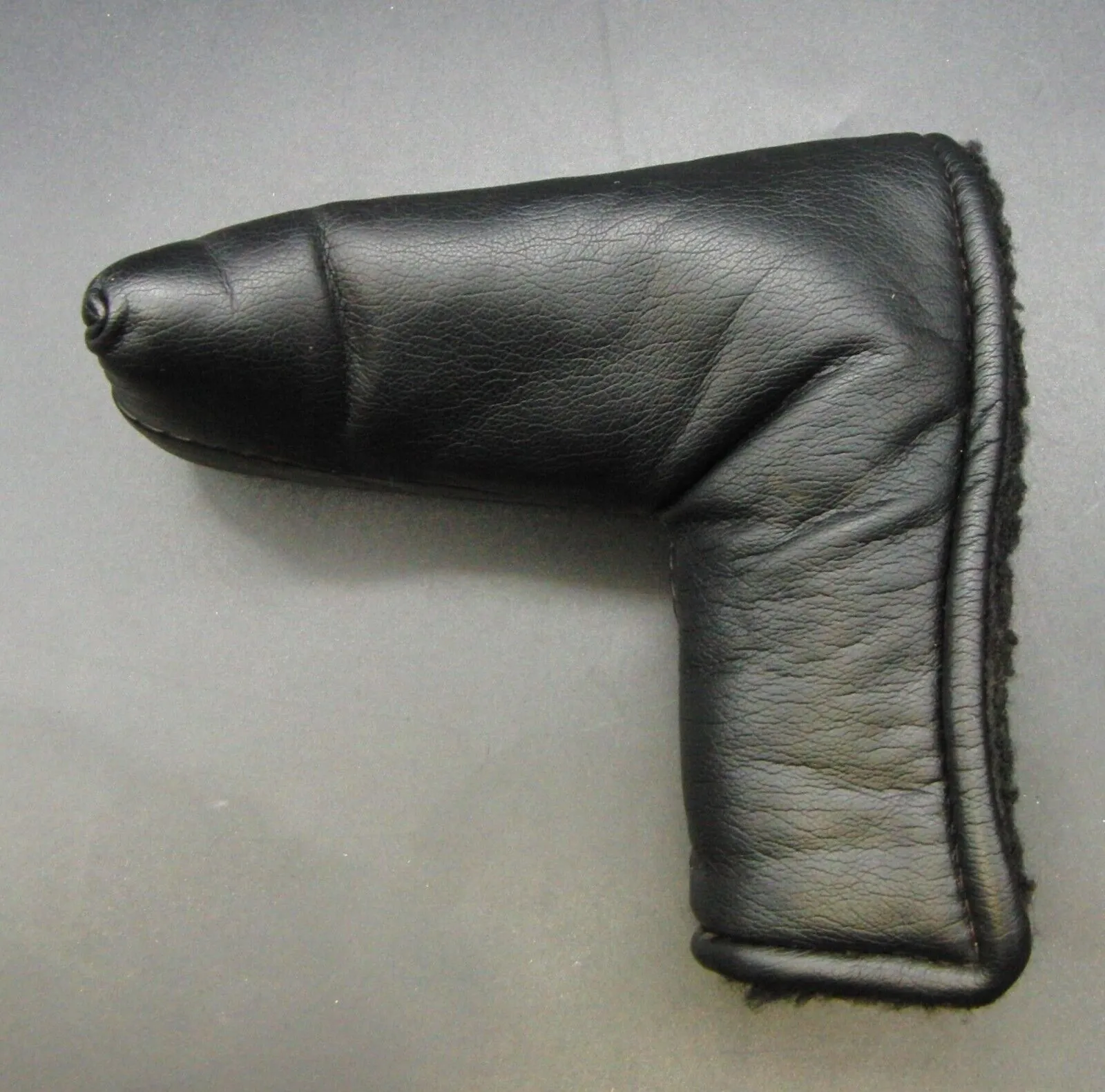 Ping Karsten 50th Anniversary Limited Edition Putter Head Cover 6 Ping Karsten 50th Anniversary Limited Edition Putter Head Cover - Image 4