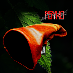 Luxury PSYKO GOLF Vintage Style Embroidered PU Leather Wood Head Cover -Clubs Sales Shop 32 c4e5f9c2 00dd 45f1 b495 9d8ff823e1e2