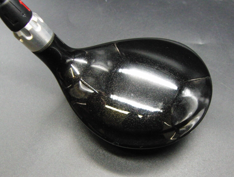 Nike VR 19° 5 Wood Regular Graphite Shaft Nike Grip 5 Nike VR 19° 5 Wood Regular Graphite Shaft Nike Grip - Image 3