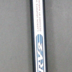 Maruman Verity RV2 20° 5 Wood Regular Graphite Shaft Maruman Grip -Clubs Sales Shop 32 c4ec46fa 4e97 4632 b43d 8d1999277cc8
