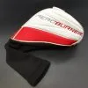 Taylormade AeroBurner Driver Head Cover -Clubs Sales Shop 32 c4f2a8ba f8cf 4658 91e1 7d460447c633