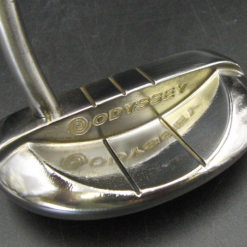 Odyssey Rossie II Limited Edition 482/6500 Putter Steel Shaft Length 89cm 15 Odyssey Rossie II Limited Edition 482/6500 Putter Steel Shaft Length 89cm -Clubs Sales Shop 32 c51661d1 59b3 4028 9763 647e5a84a078