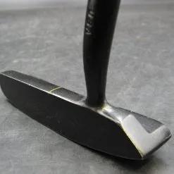 Callaway Milled Face MF-3 S.Ikeda Putter Hickory Shaft 88cm Length NEX Grip -Clubs Sales Shop 32 c51ecd9c e394 466b 97ec a904c632b906
