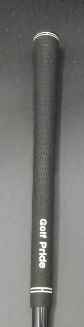 Japanese Fourteen UT-306 21° 3 Hybrid Stiff Graphite Shaft Golf Pride Grip 7 Japanese Fourteen UT-306 21° 3 Hybrid Stiff Graphite Shaft Golf Pride Grip - Image 5