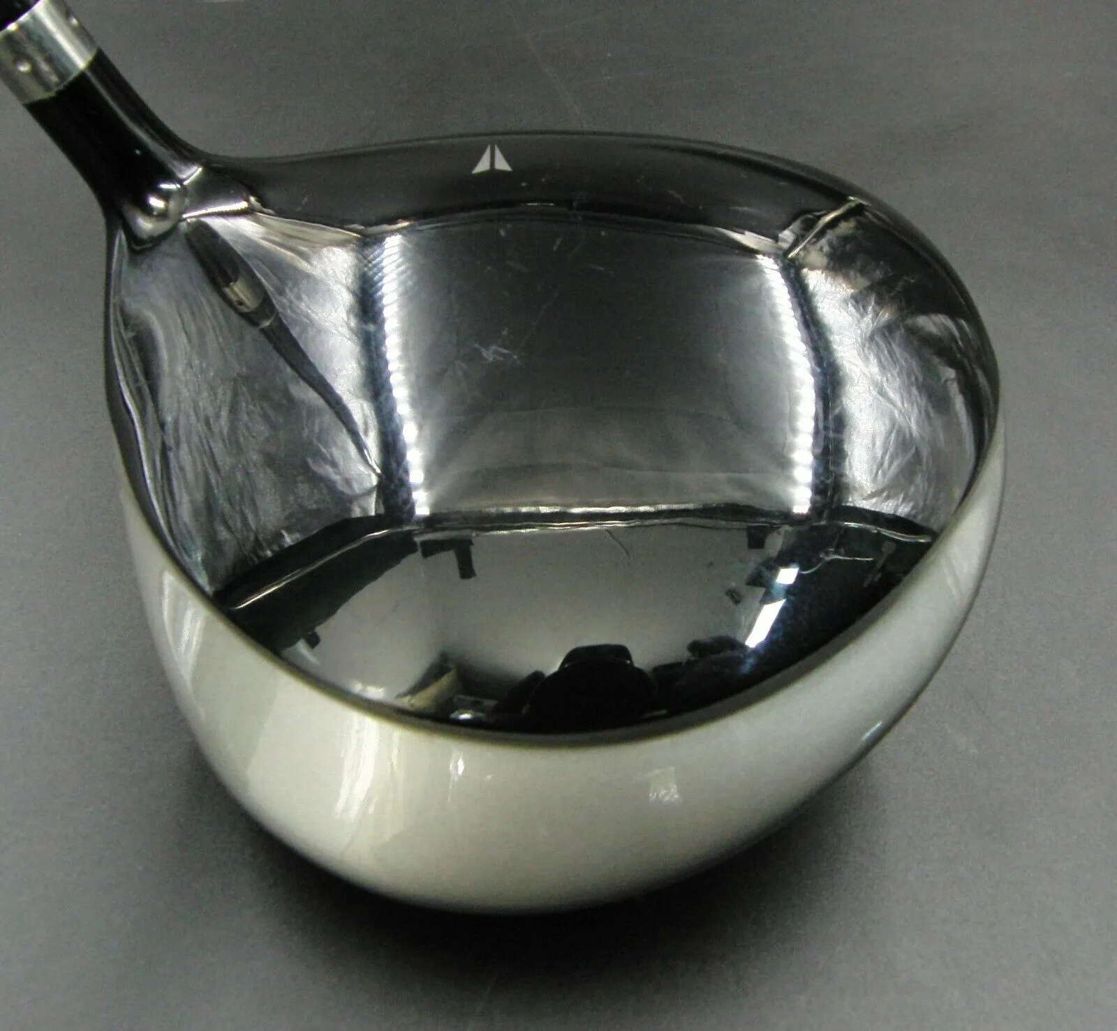 Nike SQ 460 10.5° Driver Stiff Graphite Shaft Nike Grip 5 Nike SQ 460 10.5° Driver Stiff Graphite Shaft Nike Grip - Image 3