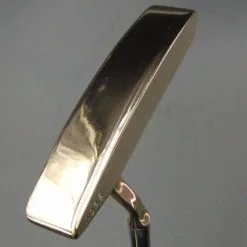 Ping PAL 2 BECU Karsten MFG. Putter Steel Shaft 90cm Length Iguana Golf Grip -Clubs Sales Shop 32 c58c1ee0 165c 41f4 ab2b 1974b0716c4d