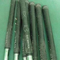 Set Of 7 X Callaway Japan Model Big Bertha Irons 4-10 Regular Steel Shafts -Clubs Sales Shop 32 c59e264c 4790 469b 8fe6 2aaa64758553