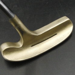 Super Rare Titleist WF Bullseye Putter Steel Shaft Length 87cm Golf Pride Grip -Clubs Sales Shop 32 c5a41a9f 77ce 4569 9cc4 b6a3212cf1c2