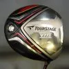 Bridgestone TourStage V773 10.5° Driver Regular Graphite Shaft TourStage Grip -Clubs Sales Shop 32 c5a98ae0 ee52 4286 b7fd c2bcdeabb567