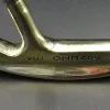 Vintage Mizuno 7713 Bullseys Putter 86cm Length Steel Shaft Unbranded Grip