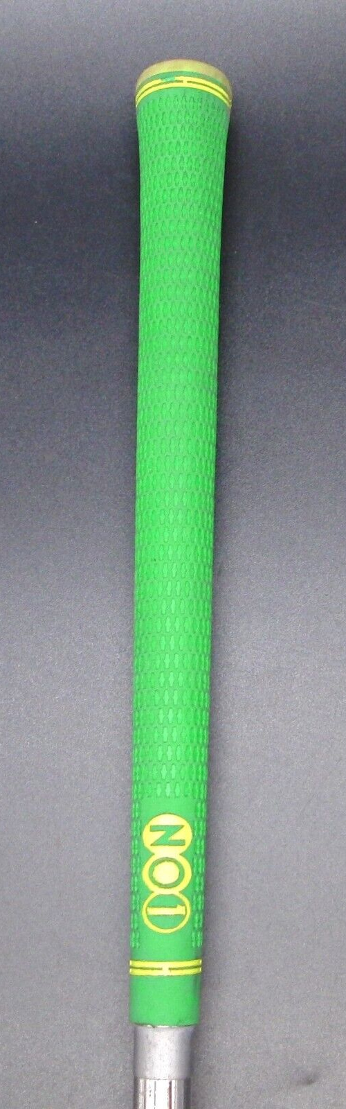 Callaway Legacy V 3 Hybrid Stiff Flex Steel Shaft NO 1 Grip 7 Callaway Legacy V 3 Hybrid Stiff Flex Steel Shaft NO 1 Grip - Image 5