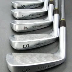 Set Of 10 X Macgregor Jack Nicklaus JNP 25M Ltd Edition 114/500 Irons 2-SW Steel 14 Set Of 10 X Macgregor Jack Nicklaus JNP 25M Ltd Edition 114/500 Irons 2-SW Steel -Clubs Sales Shop 32 c5bae887 2f9c 4d94 b0e6 c474a85f9f24