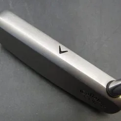 Callaway Golf Big Bertha Blade Putter 88.5cm Playing Length Steel Shaft RG Grip -Clubs Sales Shop 32 c5d5e1e2 d698 424c 80f3 8dbb24869bbe