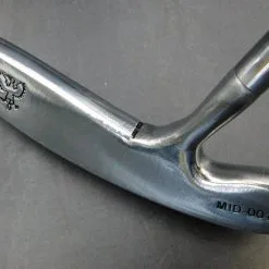 Japanese Mid Sized Designed By Nippon Golf Mid-001 Putter 88cm Long Steel Shaft -Clubs Sales Shop 32 c5e0132b 0131 4ead 81f0 af2771bfc535