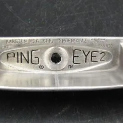 Ping Karsten Eye 2 Putter 89cm Playing Length Steel Shaft Iguana Golf Grip -Clubs Sales Shop 32 c5e650a7 6e19 4265 adb7 8cb4b2aa42ed