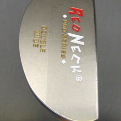 Red Neck Pro Series Double Wide Putter Steel Shaft 91cm Length -Clubs Sales Shop 32 c5ff6343 0ce7 47a3 9095 8e4d4499ce55