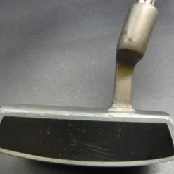 Vintage Spalding Pro Series 400 Putter Steel Shaft 90cm Length Golf Pride Grip -Clubs Sales Shop 32 c60ff0e1 bb9f 4c97 9cd2 d6a86accbbe8