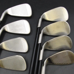 Set Of 8 Ping 50th Anniversary G10 Yellow Dot Irons 4-SW Regular Graphite Shafts 11 Set Of 8 Ping 50th Anniversary G10 Yellow Dot Irons 4-SW Regular Graphite Shafts -Clubs Sales Shop 32 c615c507 c4df 4324 9ce8 5f8b0d80c8fb