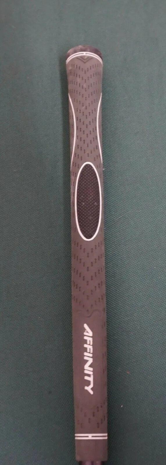 Ladies Avalon Stainless 4 Hybrid Iron Ladies Graphite Shaft Affinity Grip 6 Ladies Avalon Stainless 4 Hybrid Iron Ladies Graphite Shaft Affinity Grip - Image 4