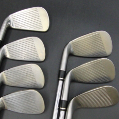 Set Of 7 X Nike Cci Irons 5-SW Stiff Steel Shafts Nike Grips -Clubs Sales Shop 32 c62e167d b201 4c35 90b9 aab6cef7812c