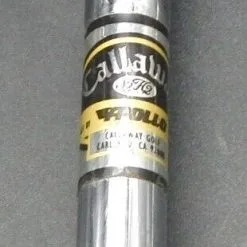 Refurbished Callaway Big Bertha War Bird Putter Steel Shaft 88cm Callaway Grip 19 Refurbished Callaway Big Bertha War Bird Putter Steel Shaft 88cm Callaway Grip -Clubs Sales Shop 32 c66eb2d3 3916 4ba1 b138 d78b0951c744