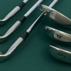 Set Of 6 X Mizuno MX17 Irons 6-SW Stiff Steel Shafts Mixed Grips 11 Set Of 6 X Mizuno MX17 Irons 6-SW Stiff Steel Shafts Mixed Grips -Clubs Sales Shop 32 c691d94f 9c89 4de4 be4f 3a1849a3efe2