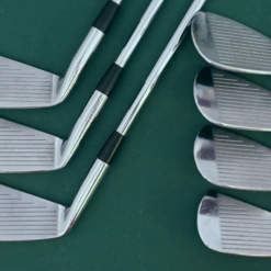 Set Of 7 X Mizuno MP29 Irons 4-PW Stiff Steel Shafts Golf Pride Grips -Clubs Sales Shop 32 c693a1b9 8318 4139 9e27 6fcd9de9869f