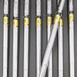 Set Of 8 X Wilson Staff Tour Blade Forged FG59 Irons 3-PW Stiff Steel Shafts -Clubs Sales Shop 32 c6985705 24ee 4e72 a7cc 035bd0b99dac