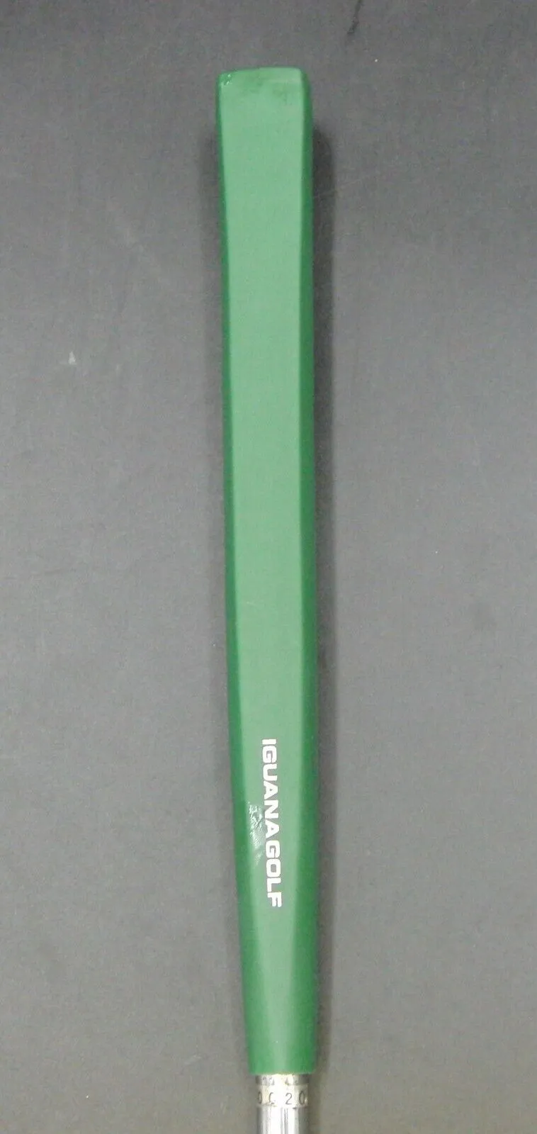 Vintage Mizuno 7761 Toward The Hole 87cm Length Putter Steel Shaft 7 Vintage Mizuno 7761 Toward The Hole 87cm Length Putter Steel Shaft - Image 5