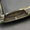 Refurbished Blackened Ping Karsten ANSER 2 Putter 87cm Length Steel Shaft -Clubs Sales Shop 32 c6ce3351 5c10 4c1a 8c99 e26c0500c0ea