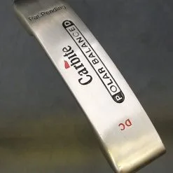 Carbite Polar Balanced DC Pat.Pend Putter Steel Shaft 87cm Length Carbite Grip -Clubs Sales Shop 32 c6eb729b 25f9 4f0d 8293 593431eb74c5