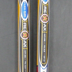 Set Of 2 TaylorMade R7 ST Woods Stiff & Regular Graphite Shafts Mixed Grips -Clubs Sales Shop 32 c701bf81 1439 4b63 b831 5d7270dbeade