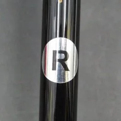 Japanese Derringers 230cc 15.5° 4 Baffy Wood Regular Graphite Shaft + Head Cover -Clubs Sales Shop 32 c707cc11 2b50 4308 b479 34425449b448