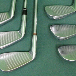 Set Of 6 X Callaway Legacy Forged Irons 5-PW Stiff Steel Shafts 10 Set Of 6 X Callaway Legacy Forged Irons 5-PW Stiff Steel Shafts -Clubs Sales Shop 32 c7326da8 d262 435f 92fb 313d830bb81b