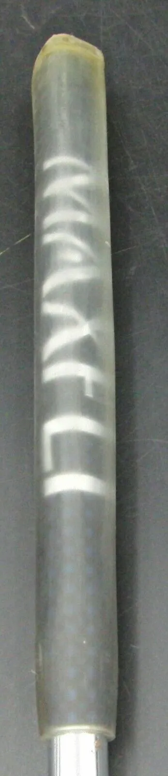 MaxFli V10 Putter 89.5cm Length Steel Shaft 10 MaxFli V10 Putter 89.5cm Length Steel Shaft - Image 8